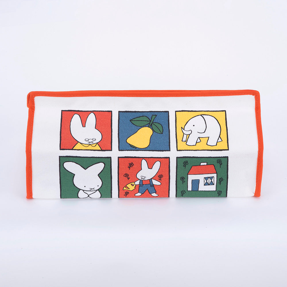 [Dick Bruna] tente 70th