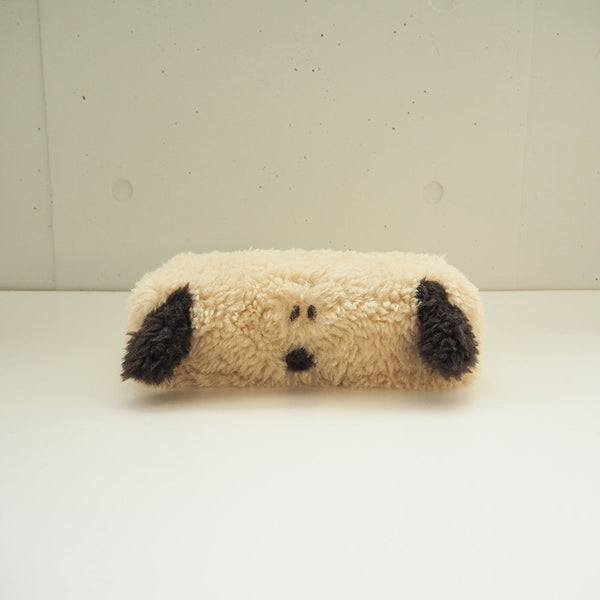[PEANUTS] PN/tenteもこもこフェイス
