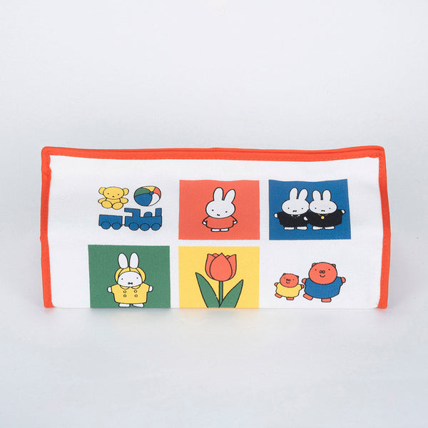 [Dick Bruna] DB/tente