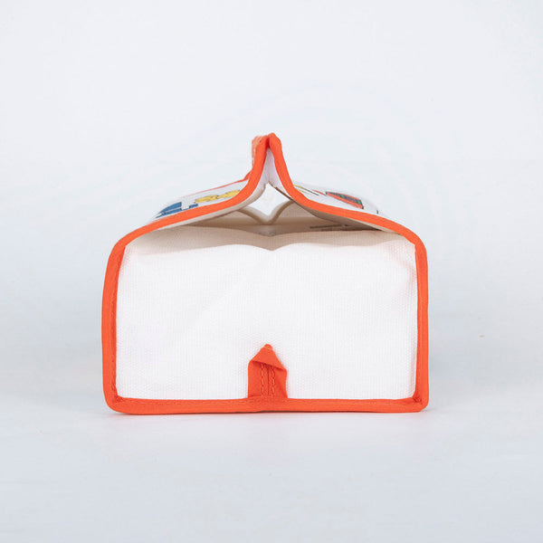 [Dick Bruna] DB/tente