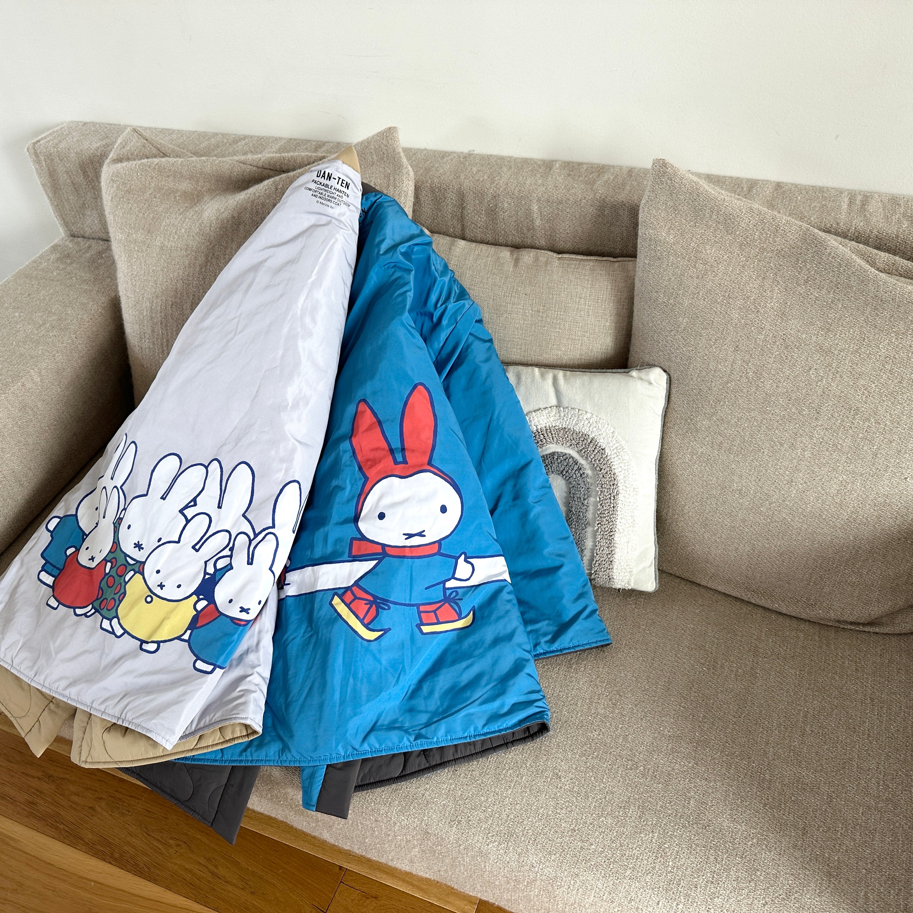 Dick Bruna] DAN-TEN(2024デザイン) – HEMING'S official online store