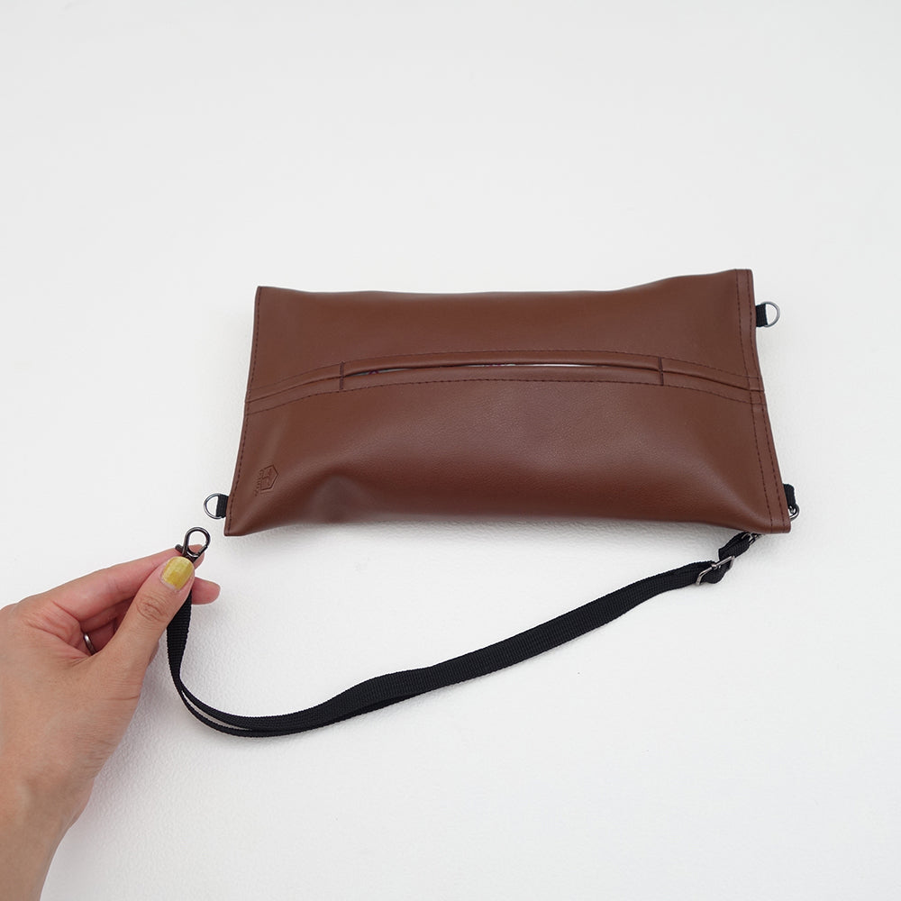 [tente] porte ソフトパック STUDY