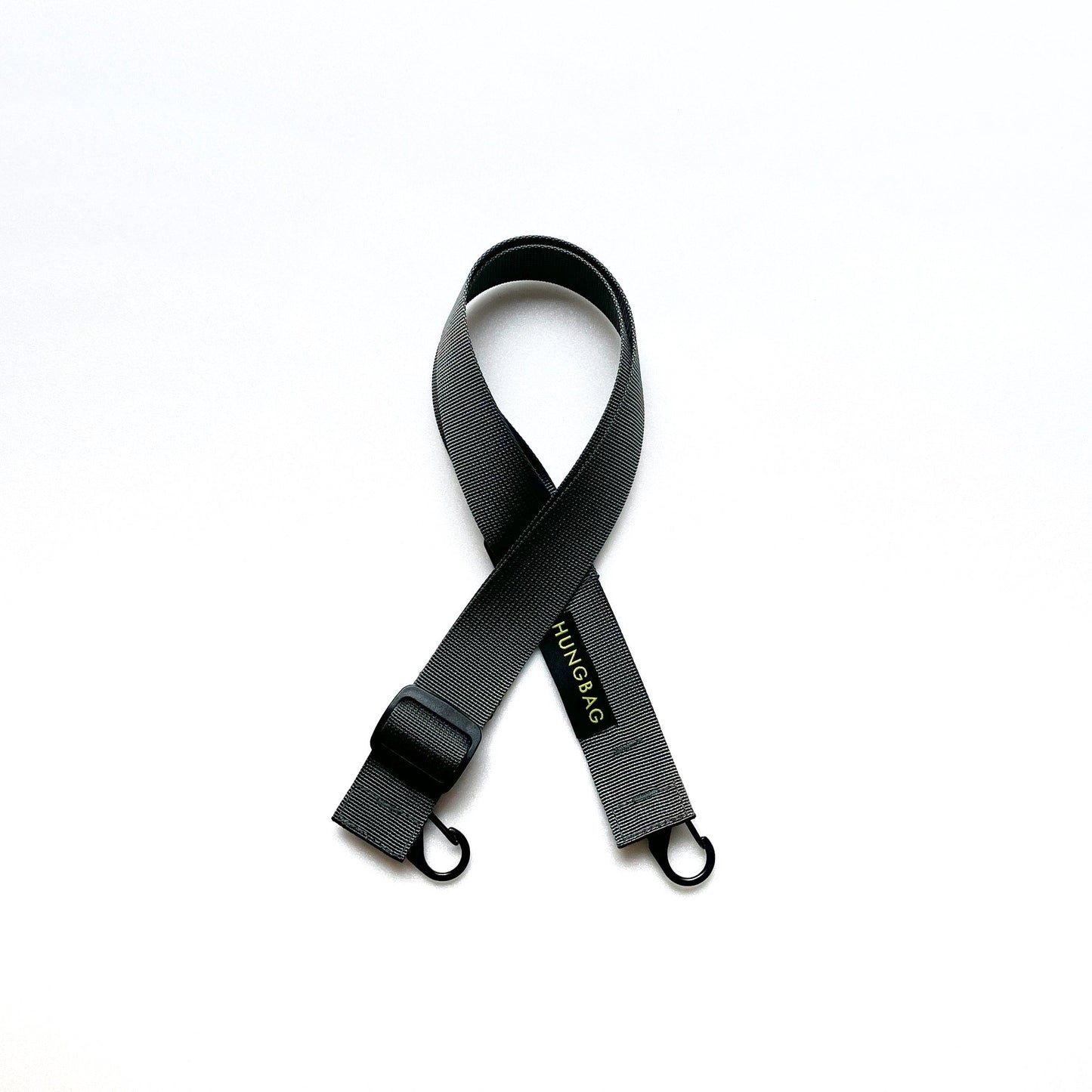 [WEEKENDER] HUNGBAG SHOULDER STRAP"LONG"(送料無料/ゆうパケット)