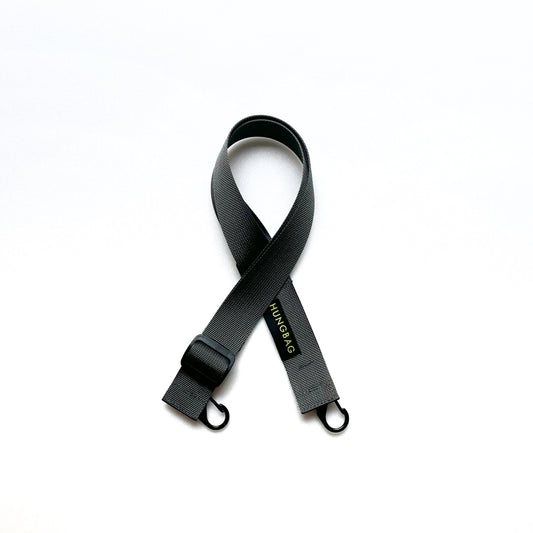 [WEEKENDER] HUNGBAG SHOULDER STRAP"LONG"(送料無料/ゆうパケット)