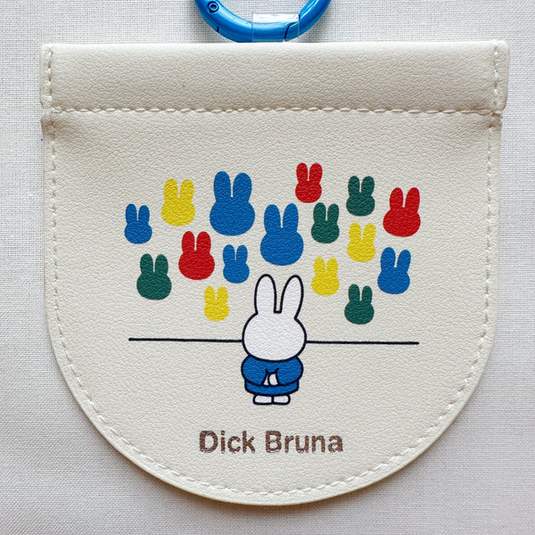 [Dick Bruna] MADOマルチケースラウンド