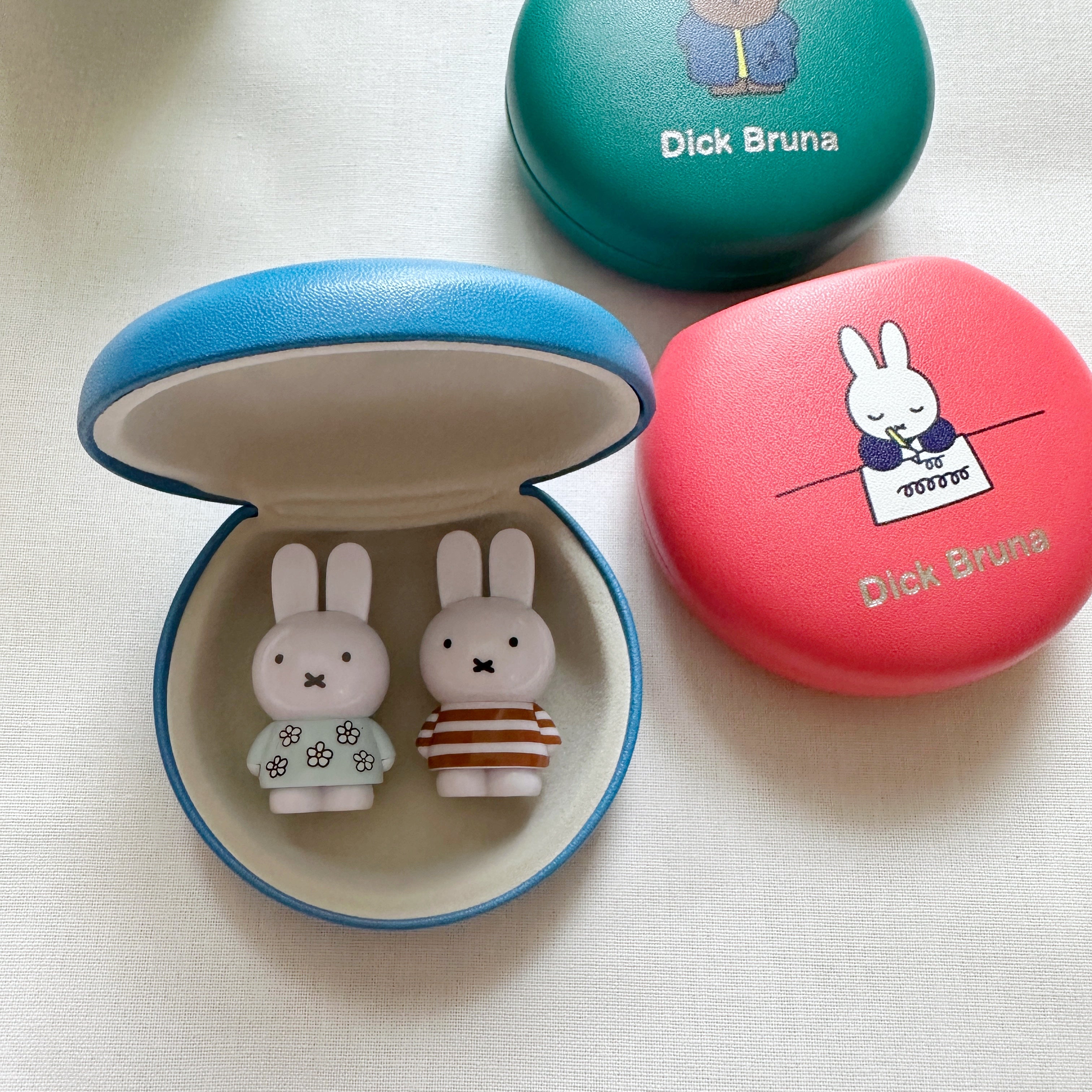 Dick Bruna] キャリングラウンドケース – HEMING'S official online store
