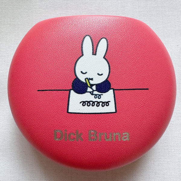 [Dick Bruna] キャリングラウンドケース