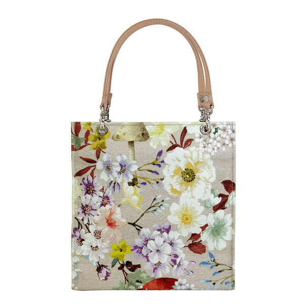 [etoffe] Castilla Textile LEIA SETAS PINK