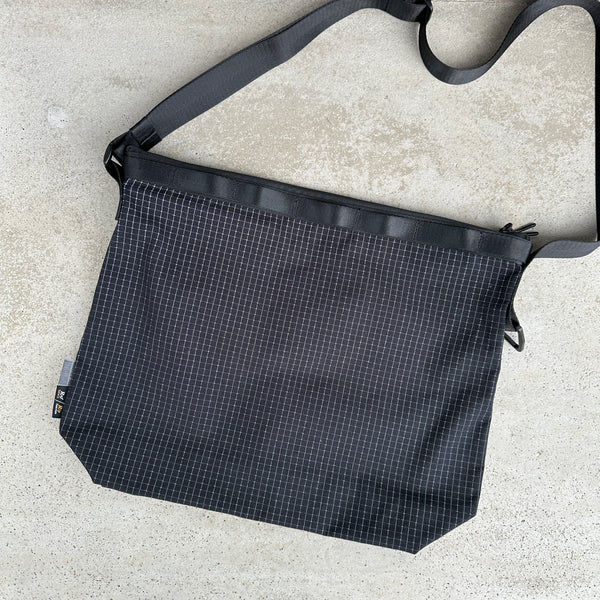 [WEEKENDER] REF/RIP SHOULDER BAG