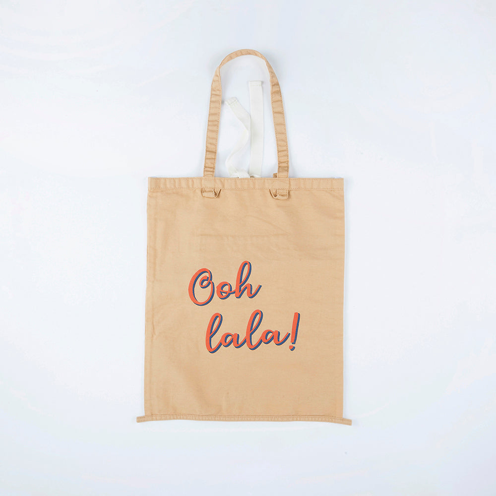 [Finissage] コレクターズサック(24AW)