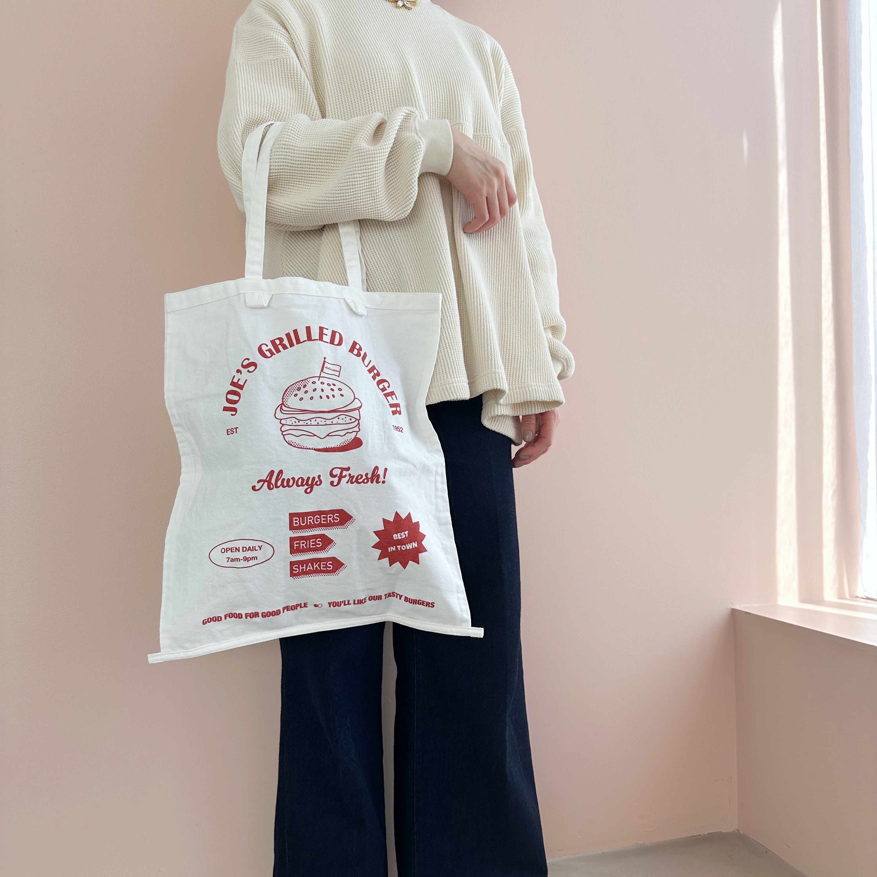Finissage] コレクターズサック – HEMING'S official online store