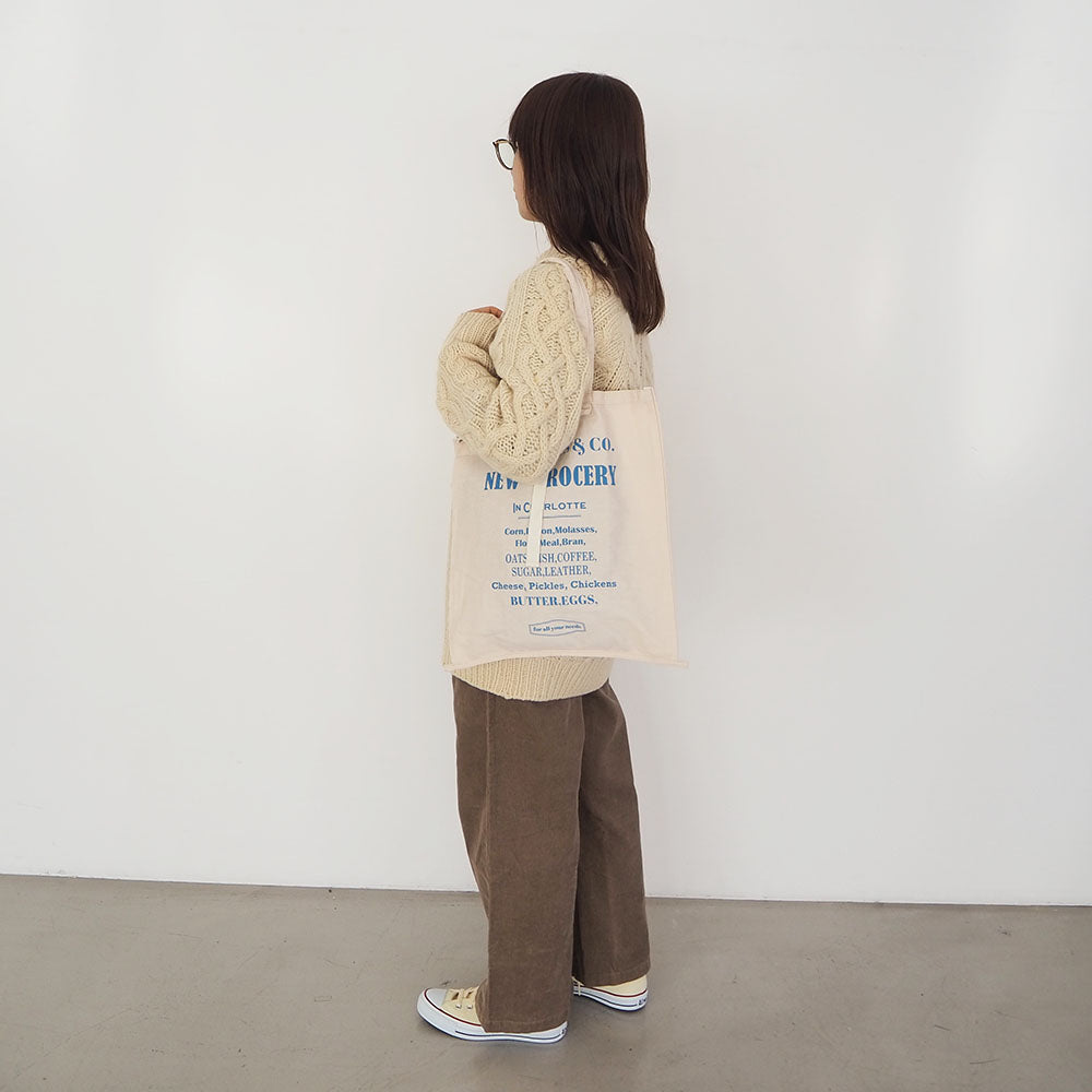 [Finissage] コレクターズサック