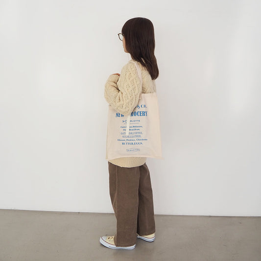 [Finissage] コレクターズサック