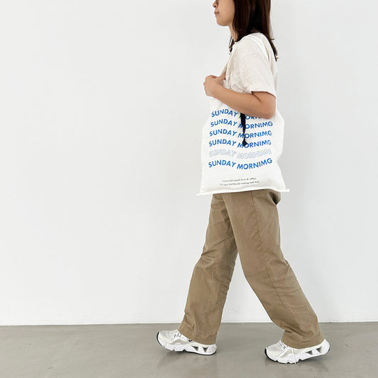 [Finissage] コレクターズサック(25SS)