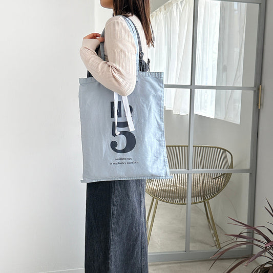 [Finissage] コレクターズサック(24AW)