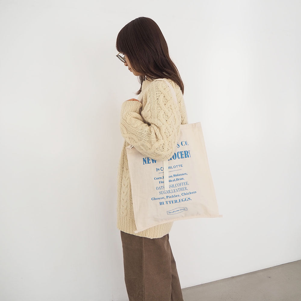 [Finissage] コレクターズサック