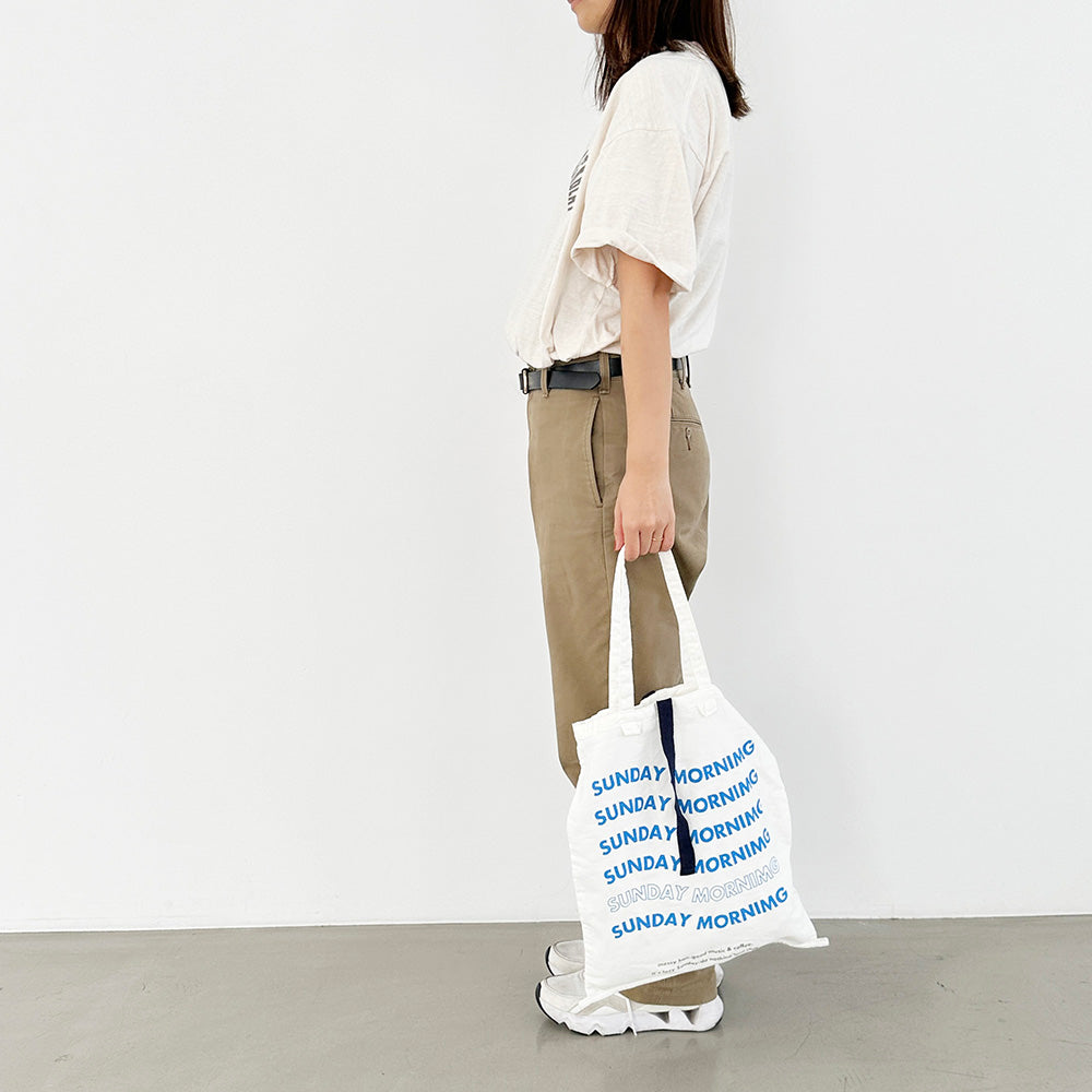 Finissage] コレクターズサック(25SS) – HEMING'S official online store