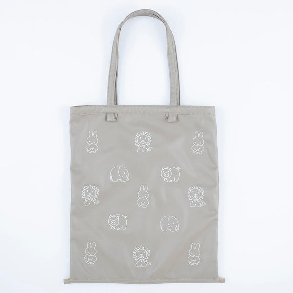 [Dick Bruna]Dick Bruna/コレクターズサックCHIC