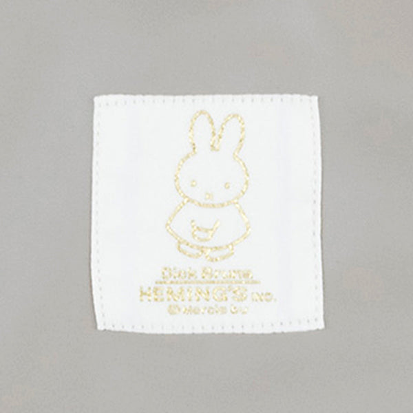 [Dick Bruna]Dick Bruna/コレクターズサックCHIC
