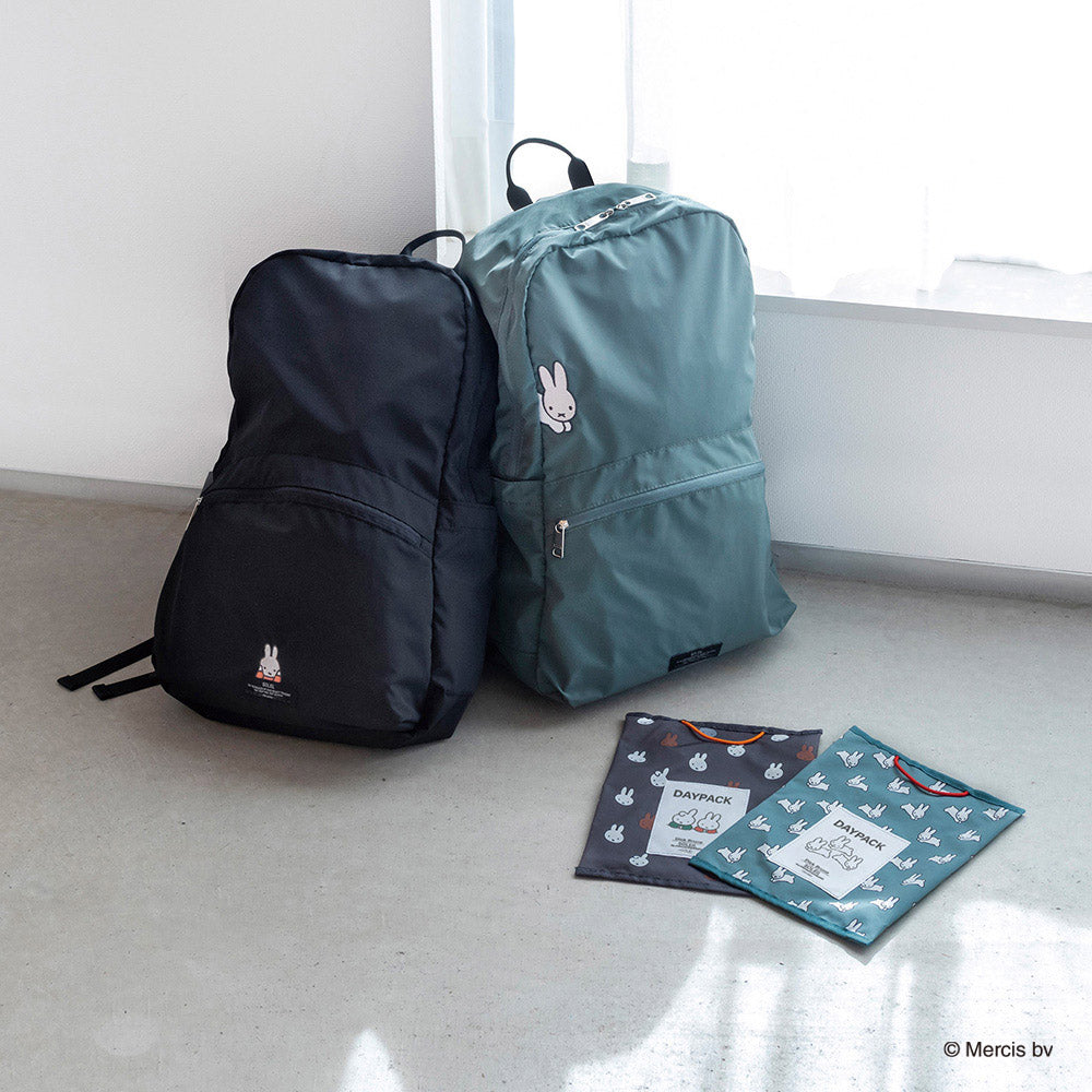 Dick Bruna/SOLEIL ウィークエンドデイパック – HEMING'S official online store