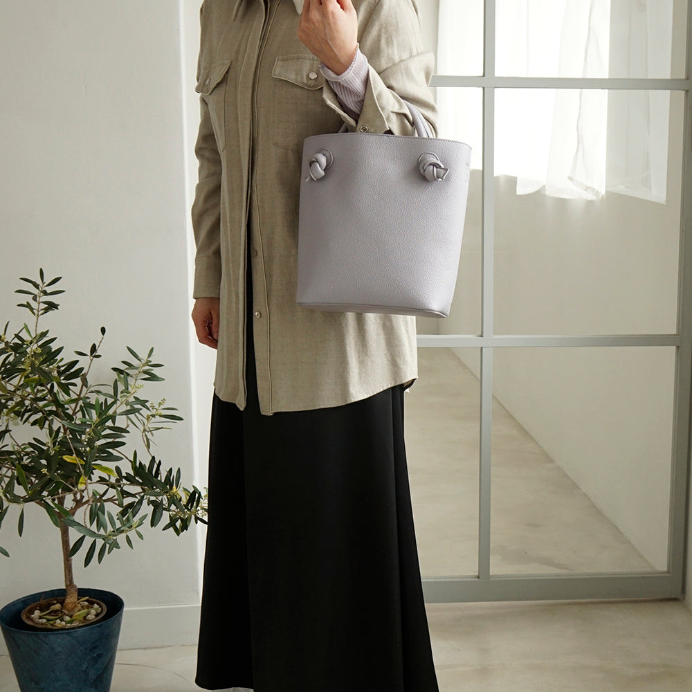 [Finissage] アンバーカンタービレトート