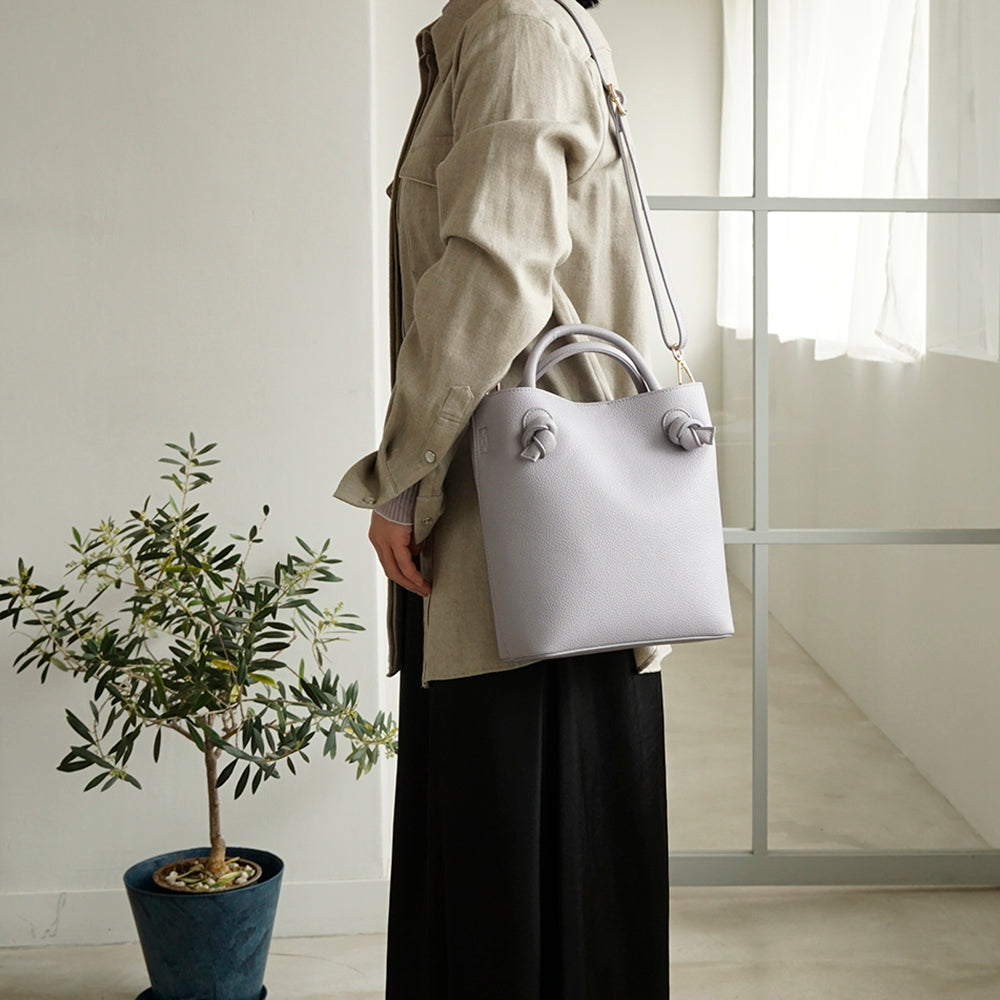 Finissage] アンバーカンタービレトート – HEMING'S official online store