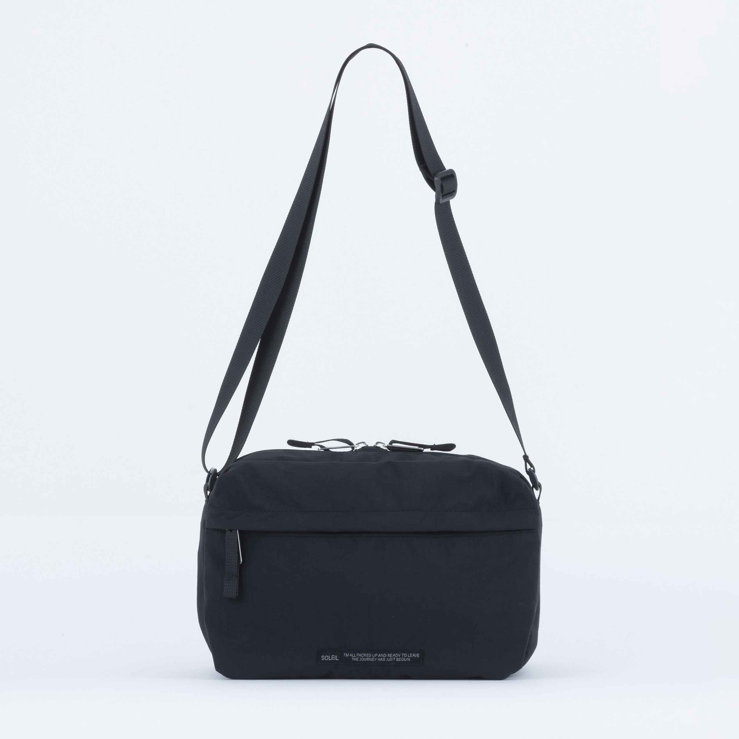 SOLEIL] ライトリーショルダーバッグ – HEMING'S official online store