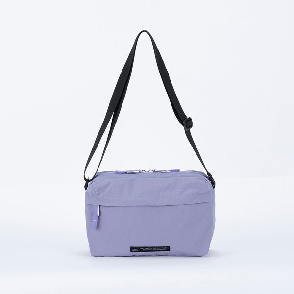 [SOLEIL] ライトリーショルダーバッグ