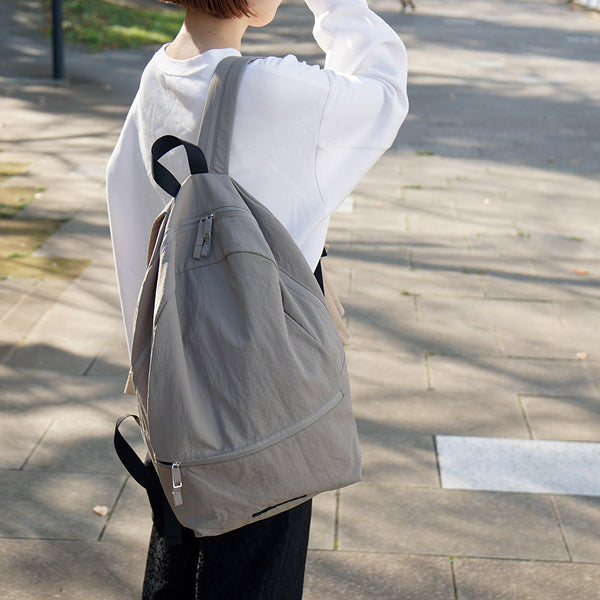 [SOLEIL] ライトリーデイパック(9色)