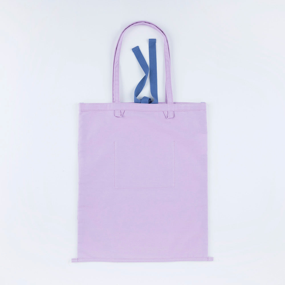 Finissage] カラードコレクターズサック – HEMING'S official online store