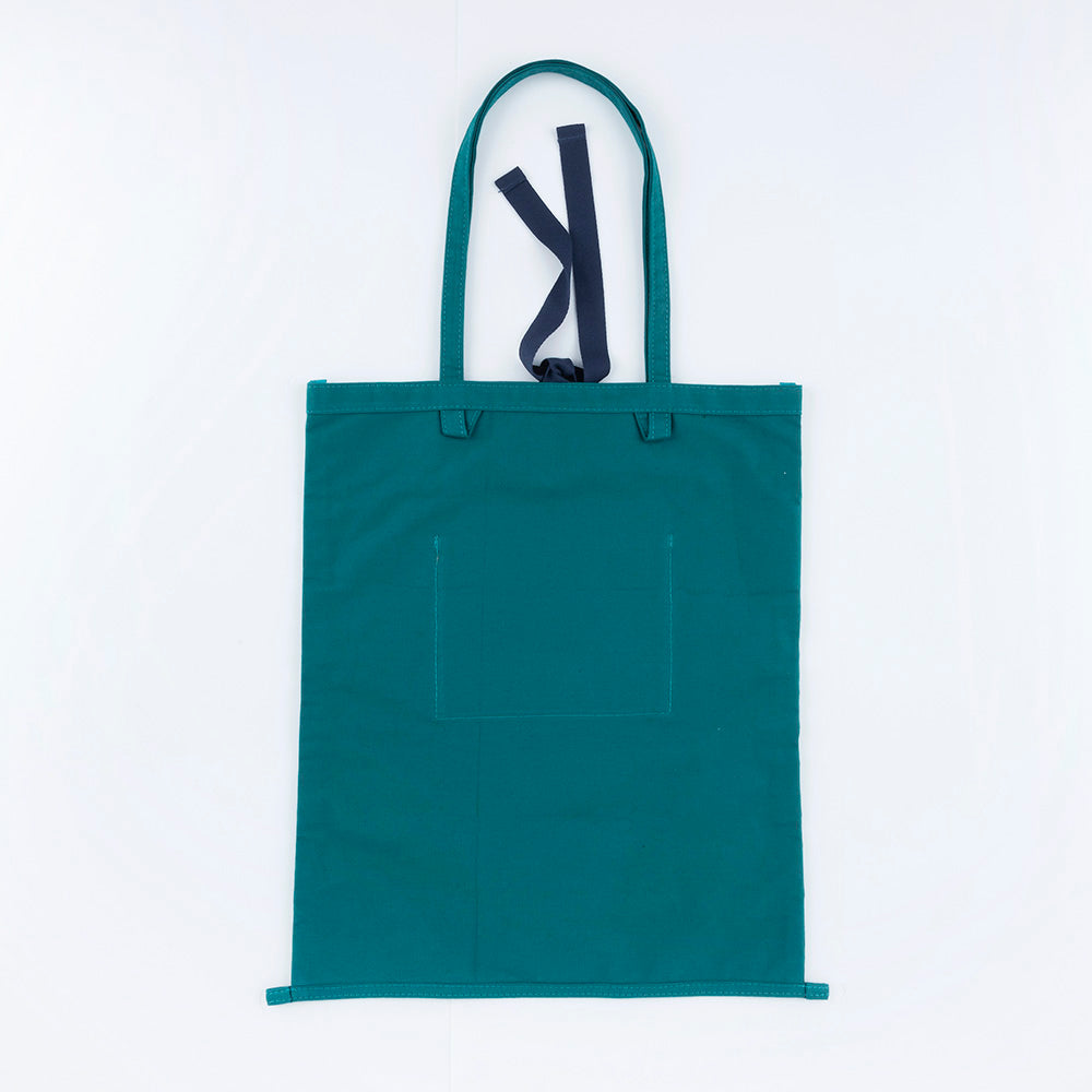 Finissage] カラードコレクターズサック – HEMING'S official online store