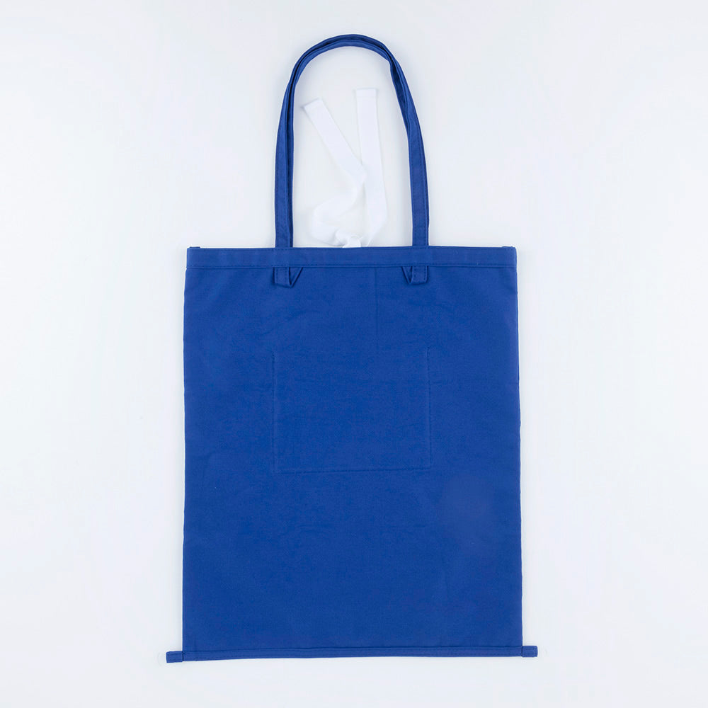 【新品未使用タグ付】ohga hosomie トップス　サックスブルー Finissage] カラードコレクターズサック – HEMING'S official online store