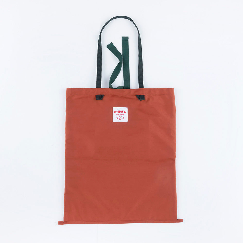 Finissage] オーディナリーコレクターズサック – HEMING'S official