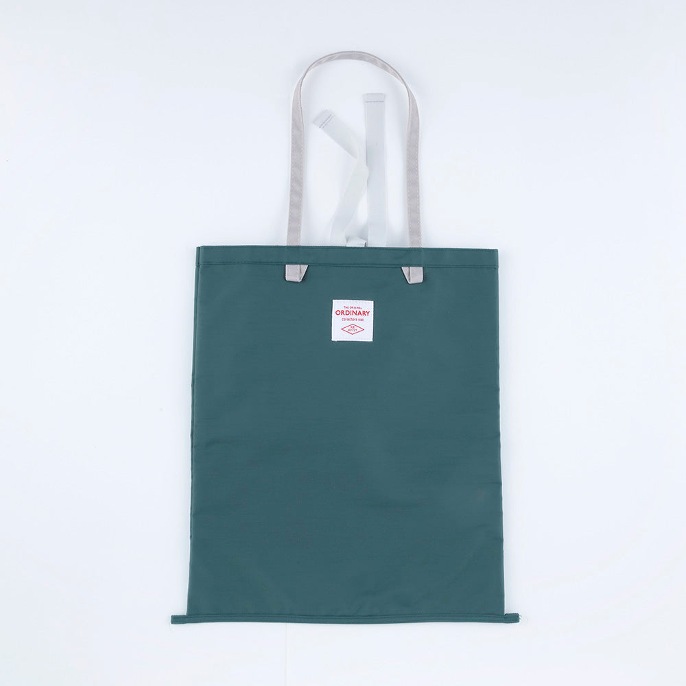 Finissage] オーディナリーコレクターズサック – HEMING'S official