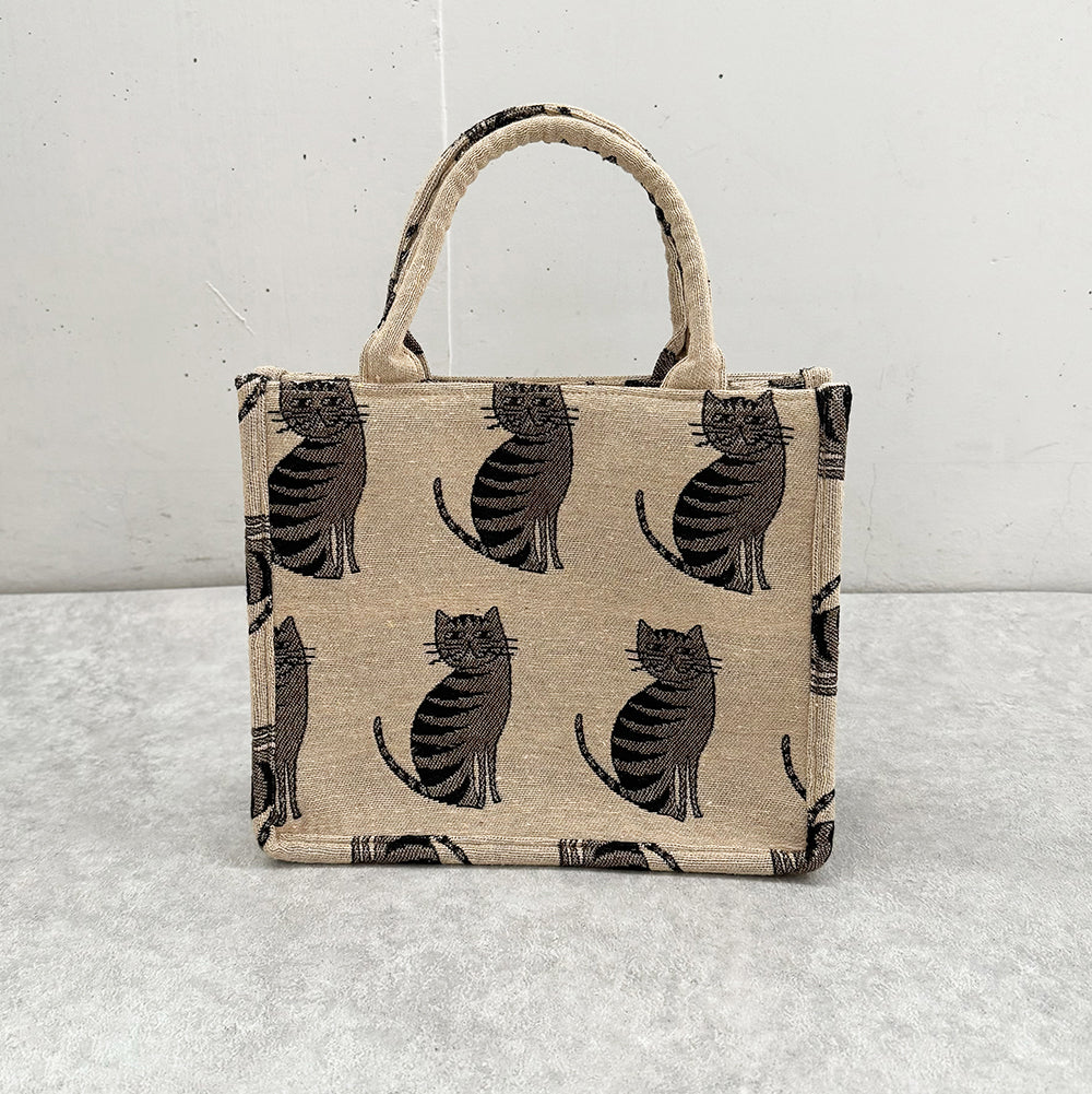 [Finissage] コピーヌミニトート