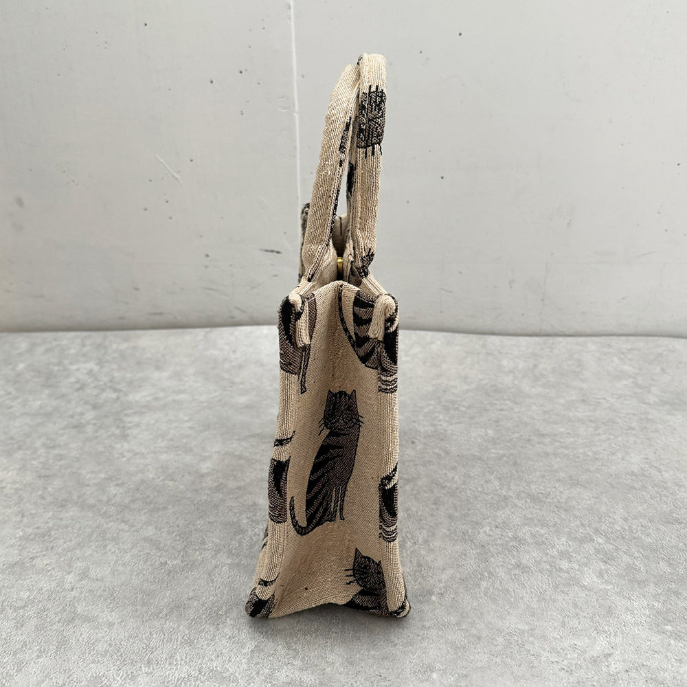 [Finissage] コピーヌミニトート