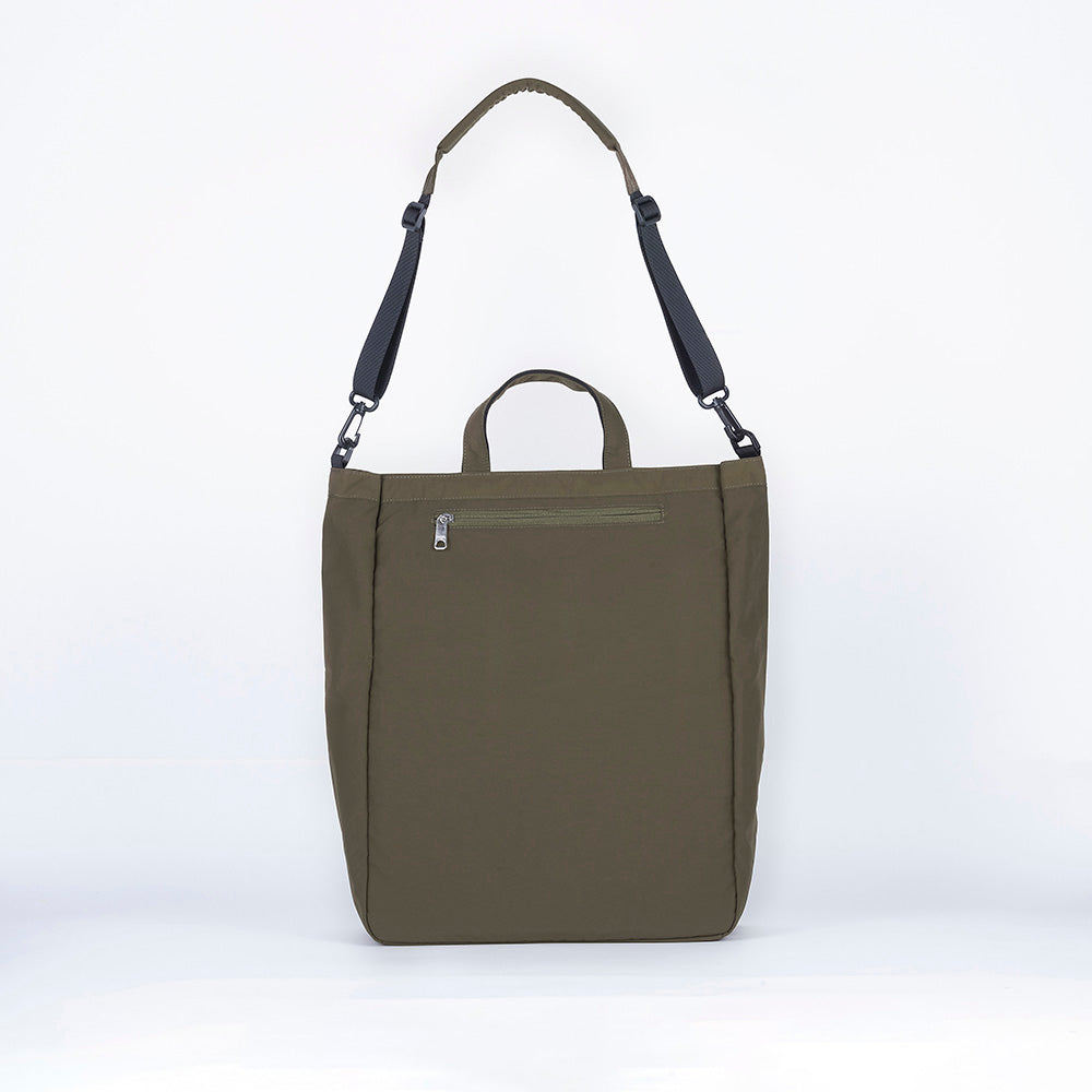 [SOLEIL] ライトリー2wayトートバッグ