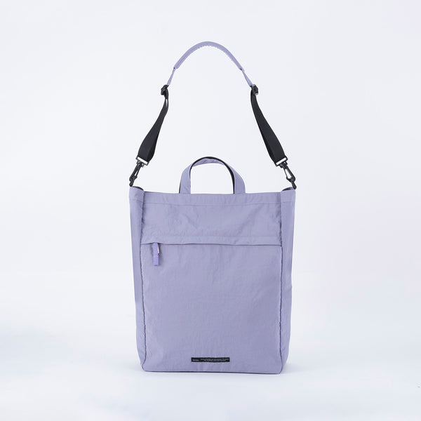 [SOLEIL] ライトリー2wayトートバッグ