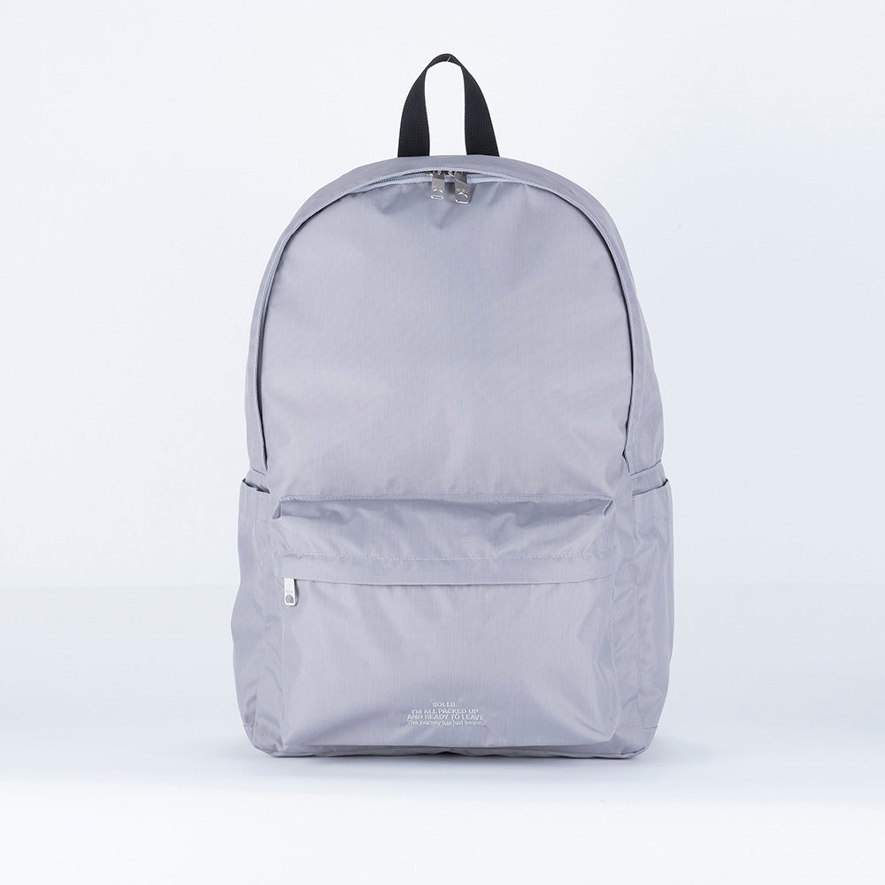 SOLEIL] アンドノーマリーデイパック – HEMING'S official online store