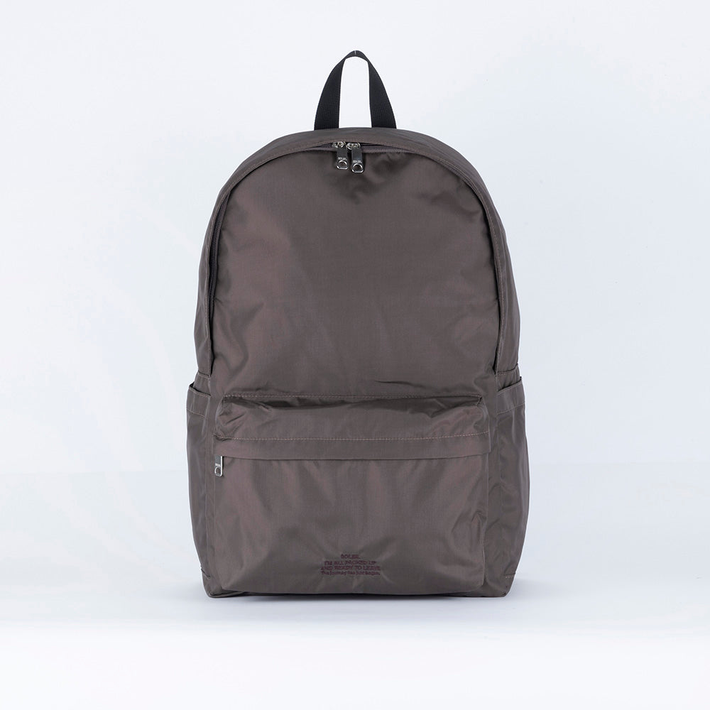 SOLEIL] アンドノーマリーデイパック – HEMING'S official online store