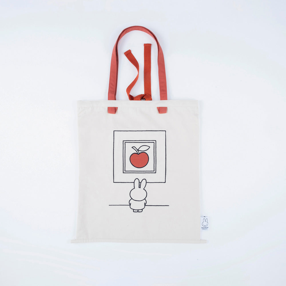 Dick Bruna] Dick Bruna コレクターズサック – HEMING'S official