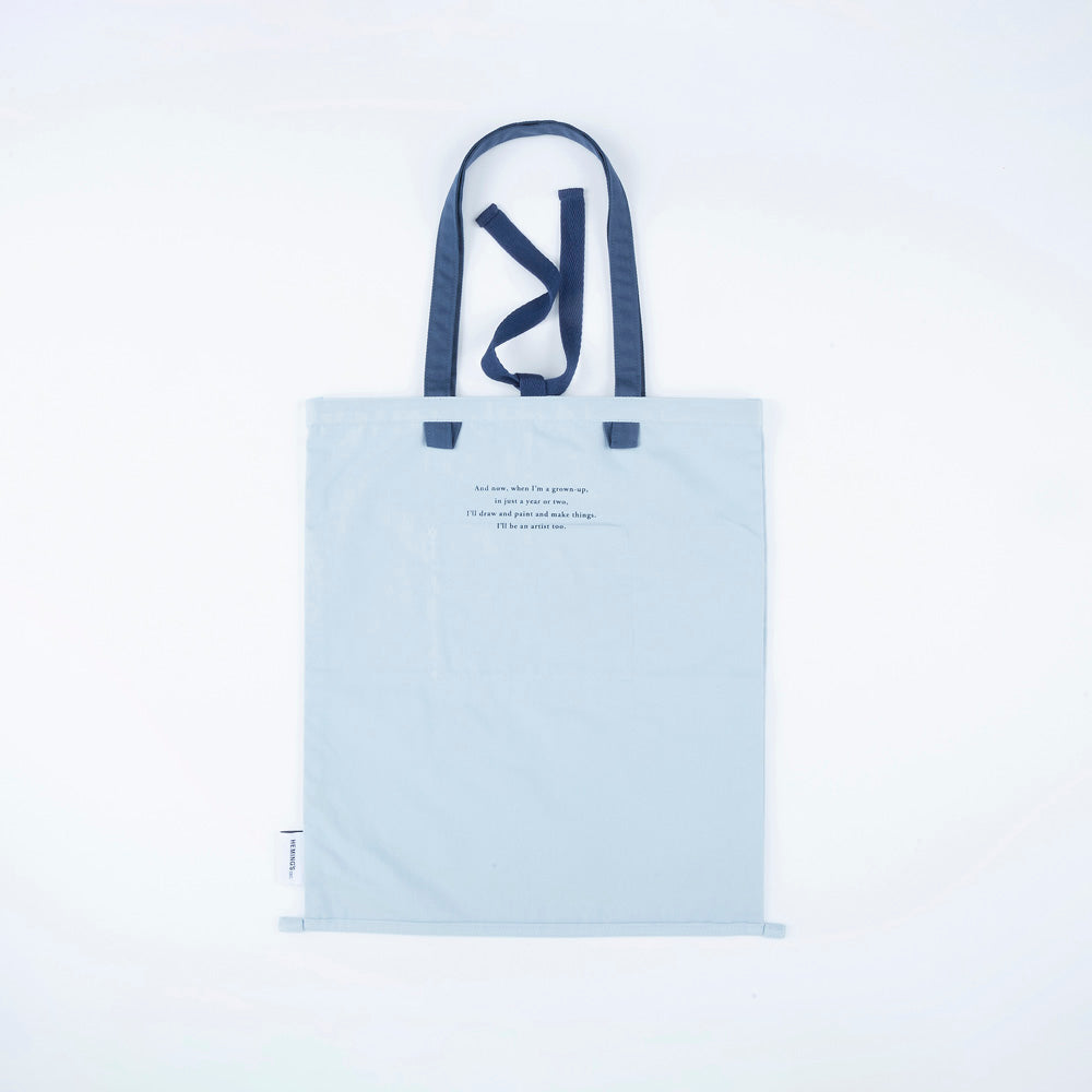 Dick Bruna] Dick Bruna コレクターズサック – HEMING'S official