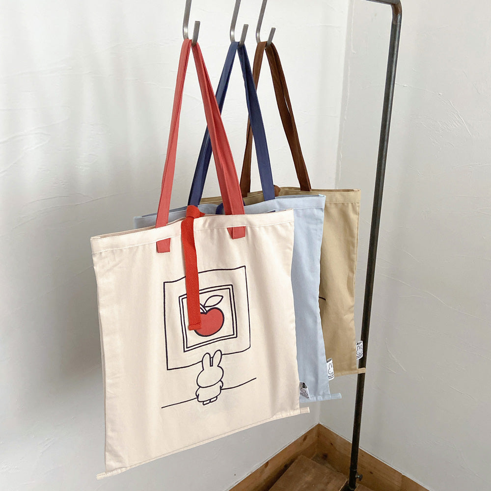 Dick Bruna] Dick Bruna コレクターズサック – HEMING'S official