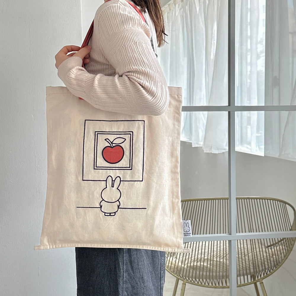 [Dick Bruna] Dick Bruna コレクターズサック