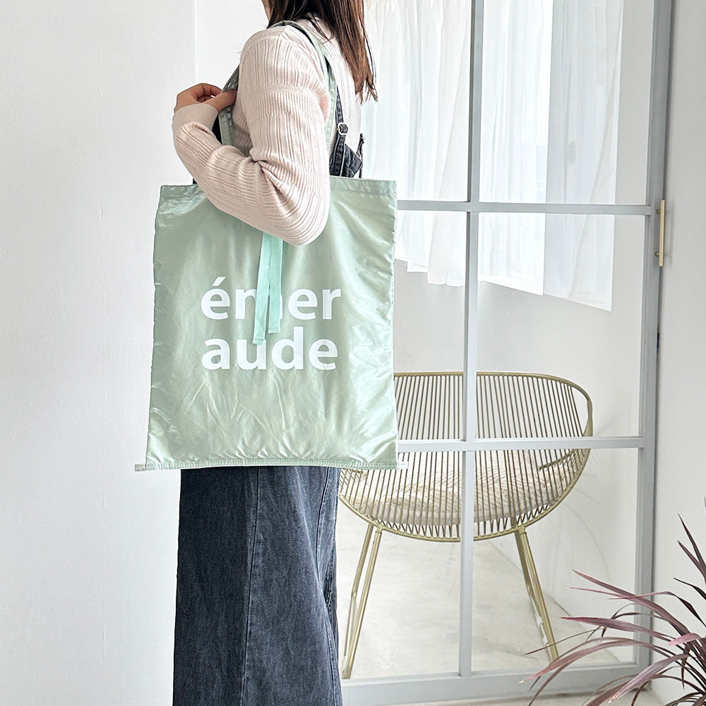 Finissage] ジェミルコレクターズサック – HEMING'S official online store
