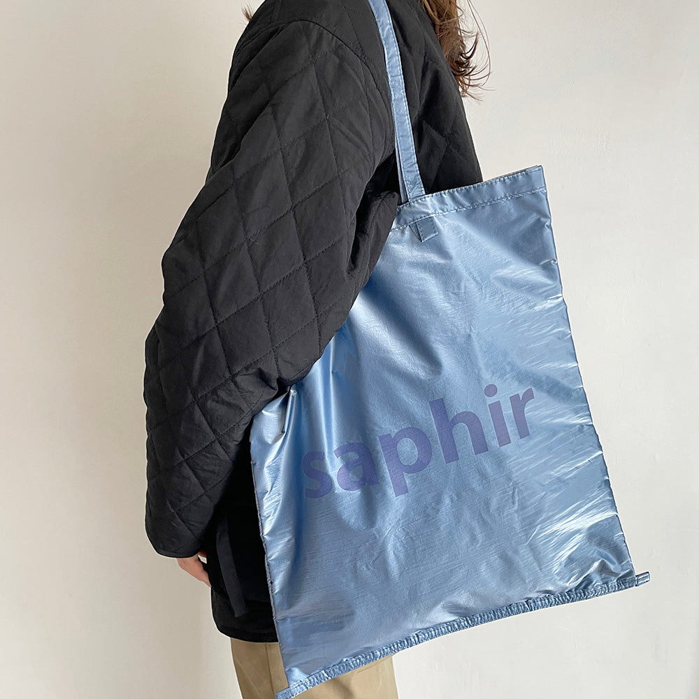 Finissage] ジェミルコレクターズサック – HEMING'S official online store