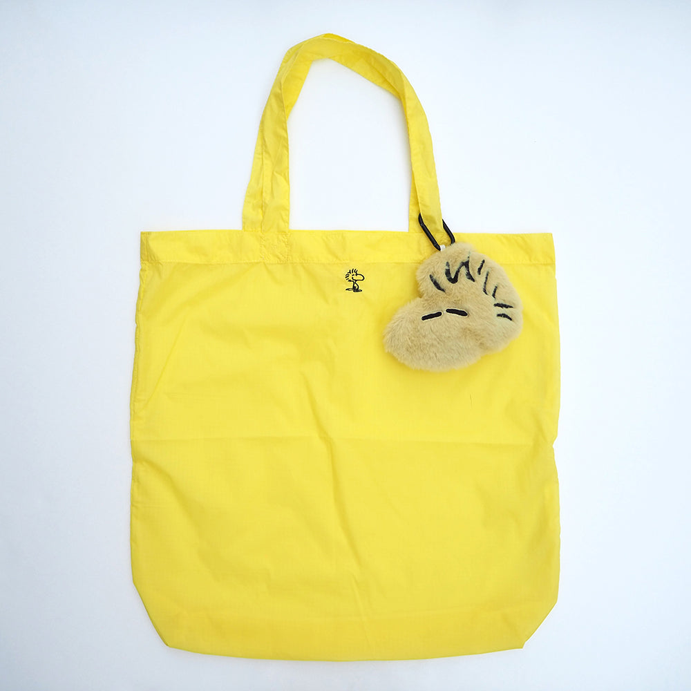 PEANUTS] PEANUTS チャームインバッグL – HEMING'S official online store