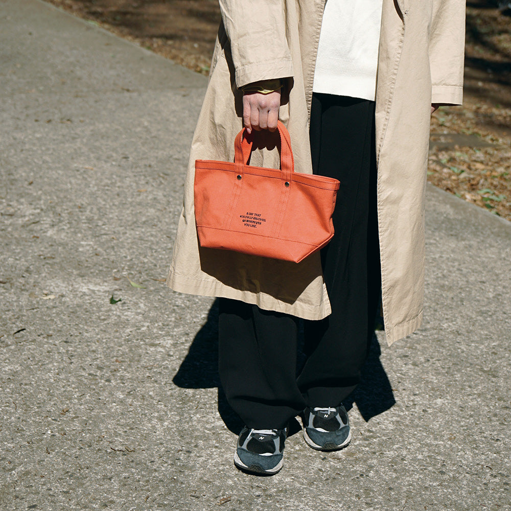 SOLEIL] タイディートートSMALL – HEMING'S official online store