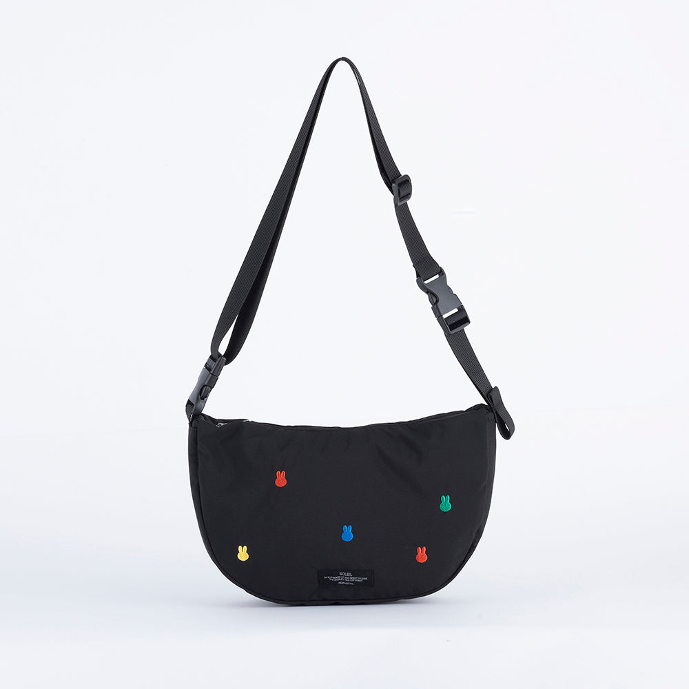 [Dick Bruna] Dick Bruna/SOLEILウィークエンドショルダー