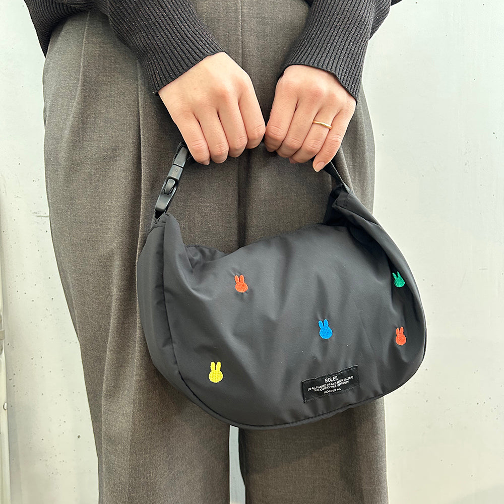 [Dick Bruna] Dick Bruna/SOLEILウィークエンドショルダー